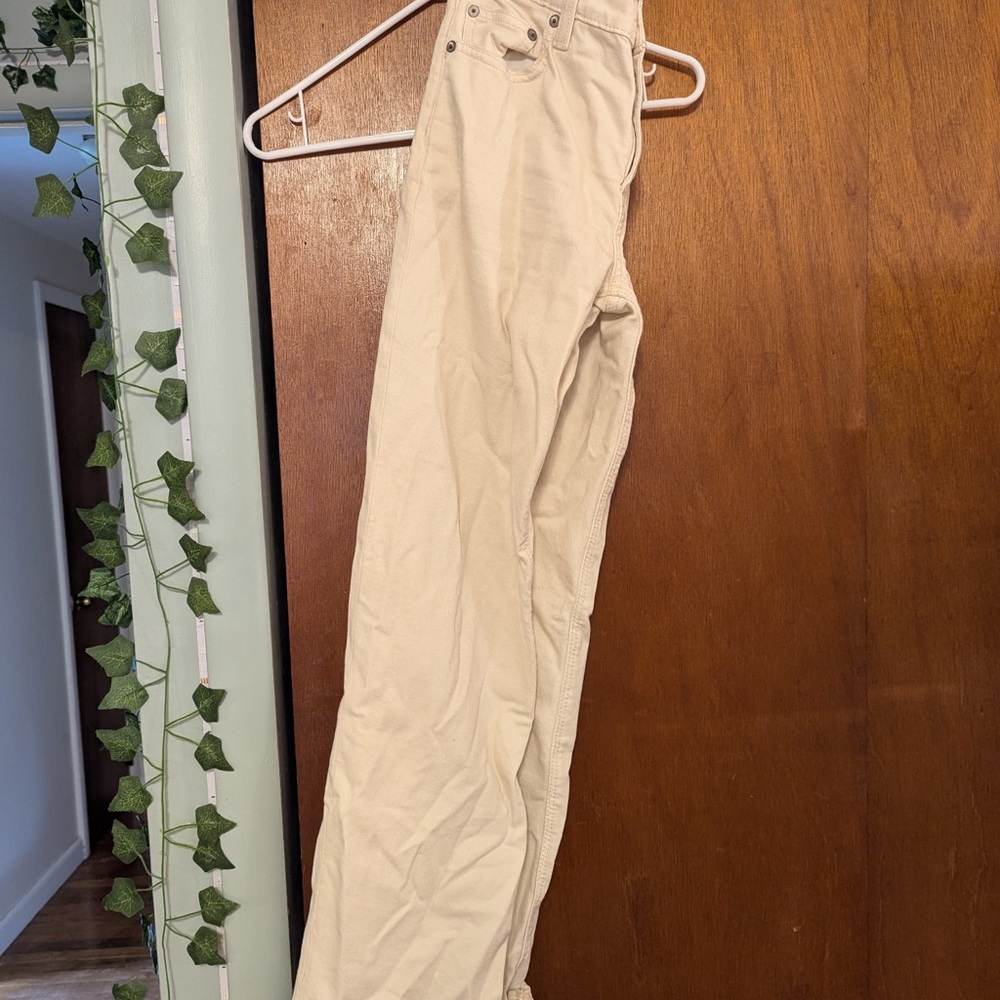 American Eagle Outfitters Khakis